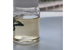 China Sag Resistance Hydrophilic Curing Agent , Hydrophilic Aliphatic Polyisocyanate Liquid supplier