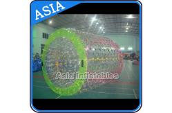 China Inflatable Water Ball Inflatable Water Roller With Good Quality supplier