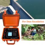DC Resistivity Meter IP Survey Equipment Geophysical Exploration Tools for sale