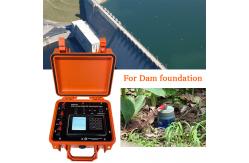 China DC Resistivity Meter IP Survey Equipment Geophysical Exploration Tools supplier