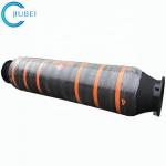 Self Floating Hose Offshore Marine Rubber Dredge Hose For Dredging Project for sale
