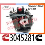 NTA855 engine fuel system spare parts fuel injection pump PT pump 4951501 3262033 3045281 for sale