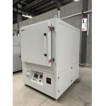 Consistent Nitrogen Hot Air Drying Oven For Ceramic Electronic Components