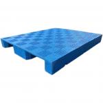 Eco Friendly Logistics EPP Foam Reusable Plastic Pallet Load 3 Ton for sale