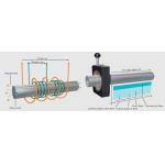 High Precision High Speed Eddy Current Testing Equipment Portable FET-GS18J
