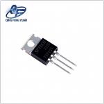 SPTECH2125 Radio-Frequency Transistor Brand New TO-220F-6 Brand Sw For Wholesales SPTECH2125 for sale