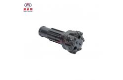 China Energy Efficiency DTH Drill Bits DTH Hammer Bit For Water Well Drilling supplier