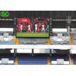 P8mm Stadium LED Screen Display Board Full Color with Synchronous Control for sale
