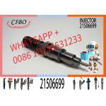 21506699 BEBE5G17001 BEBE5G17101 BEBE5G09001 BEBE5G17001Common Rail Fuel Injector for sale