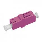 LC OM4 SX Adapter Without Flange for sale