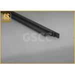 Customized Tungsten Carbide Cutting Tools / Grey Tungsten Carbide Flat Bar for sale