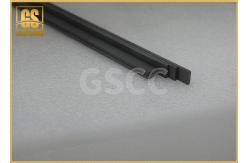 China Customized Tungsten Carbide Cutting Tools / Grey Tungsten Carbide Flat Bar supplier