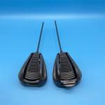 Precision Two Way Actuator for Robotic Systems with Compact Design