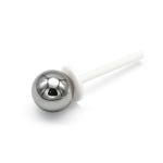 IEC60335-2-24 φ75mm Sphere Test Probe with Nylon Handle