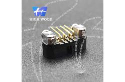 China HW-M80 Connectors, HW-M80-5400822 2mm pitch rectangle connector supplier