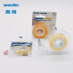 Packaging Stationery Cello Tape ,  Water Based Transparent Acrylic Tape for sale