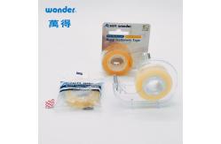 China Packaging Stationery Cello Tape ,  Water Based Transparent Acrylic Tape supplier