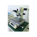 High Precision Digital Measuring Microscope STM-3020M For Long - stroke Measurements
