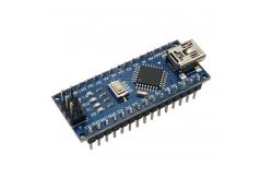 China NANO V3.0 CH340G Atmega328P Development Board For Arduino NANO Atmega328P supplier
