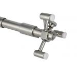 ISO 4532 1991 Enamel Impactor For Impact Resistance Test On Enamelware