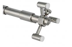 China ISO 4532 1991 Enamel Impactor For Impact Resistance Test On Enamelware supplier