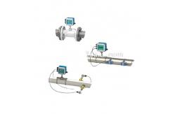 China High performance ultrasonic digital steam flow meter supplier