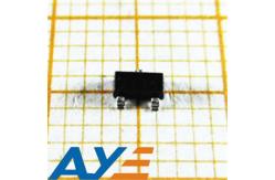 China Custom Dual MOSFET Chip IC Diode Transistor IRLML6402TRPBF Transistor 65 Ohms supplier