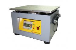 China VB60S Practical Vibration Testing Machine With 2.5mm Displacement supplier