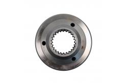 China 1902201 24 TEETH DIFFERENTIAL SIDE GEAR FOR SCANIA P420 supplier