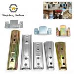 Thickened Invisible Folding Sofa Backrest Hinge Clips Universal Heavy-Duty Bed Hooks Hidden Connecting Angle Brackets for sale
