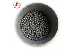 China 5mm Silicon Nitride Balls Si3n4 Balls For Grinding Planetary Ball Mill supplier