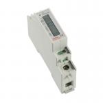 220V 50HZ MODBUS RTU Din Rail Single Phase Electronic Energy Meter ADL10-E
