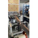 Automatic Pouch Cell Pilot Line