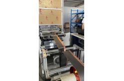 China Automatic Pouch Cell Pilot Line supplier