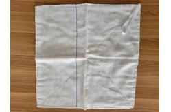 China Abdominal Surgical Pads 18x18 12ply Laparotomy Sponge X-Ray Detectable supplier
