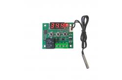 China Xh-W1209 High Precision Digital Thermostat Temperature Switch Temperature Control Board supplier
