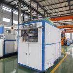380V Fully Automatic High Speed Plastic Thermoforming Machine for Disposable Plastic Cup for sale