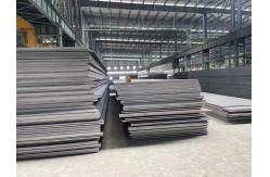 China Shipbuilding Medium Carbon Steel Plate A36 Q235B supplier