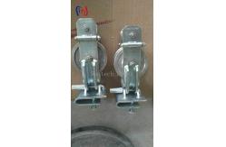 China Professional Skyward Three Purpose Stringing Block For Power Line Work​ supplier