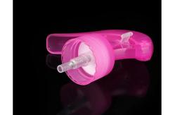 China Ribbed Hand Trigger Sprayer Plastic Pp Material 28/410 For Household supplier