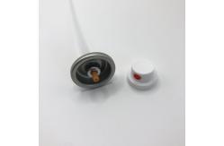 China Coating Applications Valve Device Sprayer with Spray Paint Aerosol Valve supplier