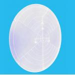 Quartz Glass Plate Quartz Part Quartz Glass Sheet