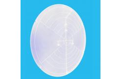 China Quartz Glass Plate Quartz Part Quartz Glass Sheet supplier