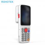 OEM / ODM Handheld PDA Devices Powerful PDA Smartphones With Android 9 OS for sale