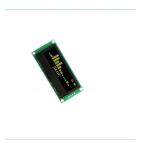 2.23  Inch PMOLED Display Module With PCBA,  128*32 Resolution,  4 PINS IIC  Interface for sale