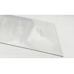 0.5 Mm Clear Thin PETG Plastic Sheet Optical Transparent for sale