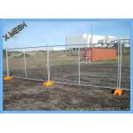 3.50mm Temporary Mesh Fencing