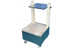 China IEC 60730-1 Impact test for free-standing controls supplier