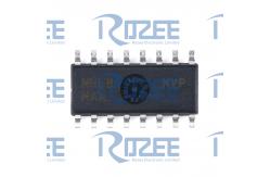 China MAX232ESE+T supplier