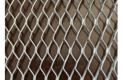 China G30 G60 Zinc Coating Stucco Wire Mesh 3.4lbs Galvanised Metal Mesh Lath supplier